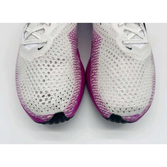 Nike ZoomX Vaporfly Next% 3 Vivid Purple Running Shoe DV4129-104 Men’s Size 9